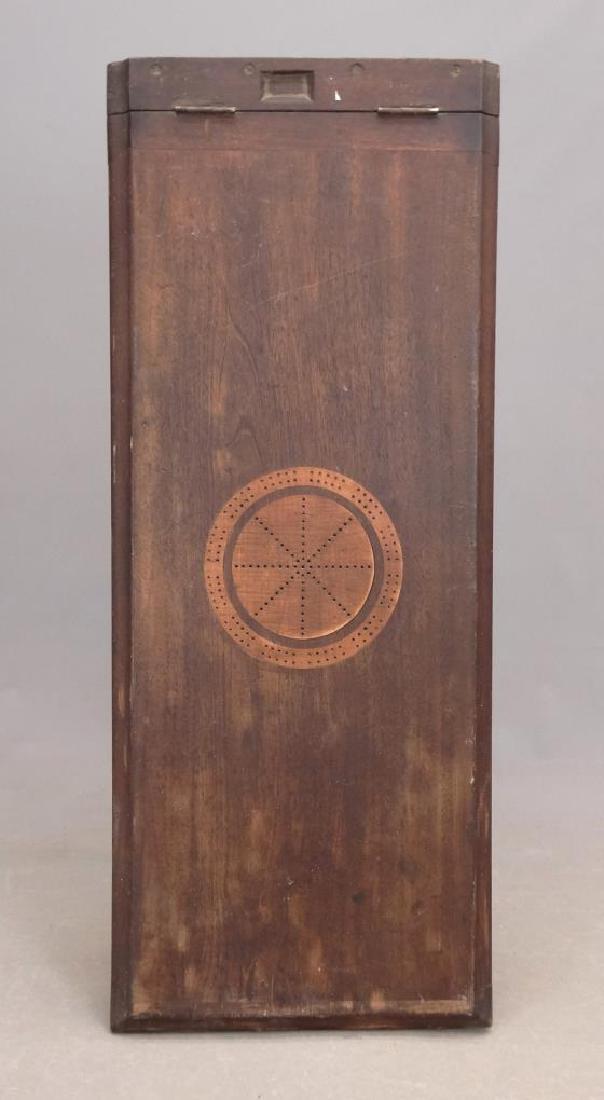 Victorian Bar Gate (1 of 3)