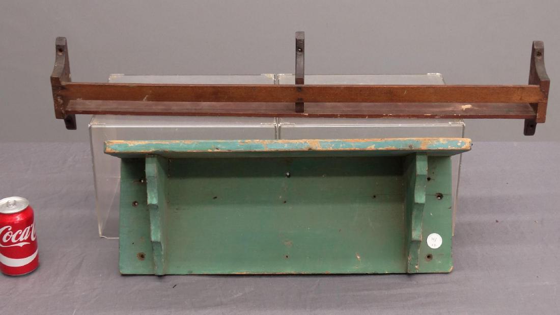 Wall Shelves (1 of 3)