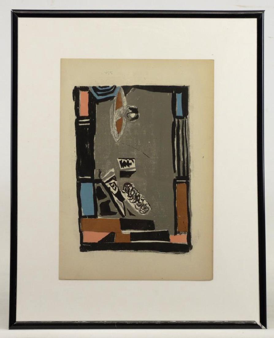 Albert Urban (1909-59) (1 of 6)