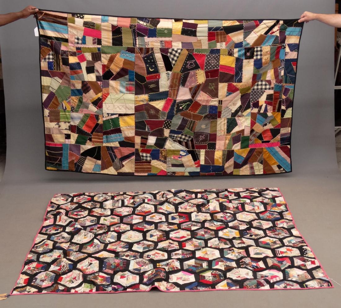 Quilt Lot (1 of 6)