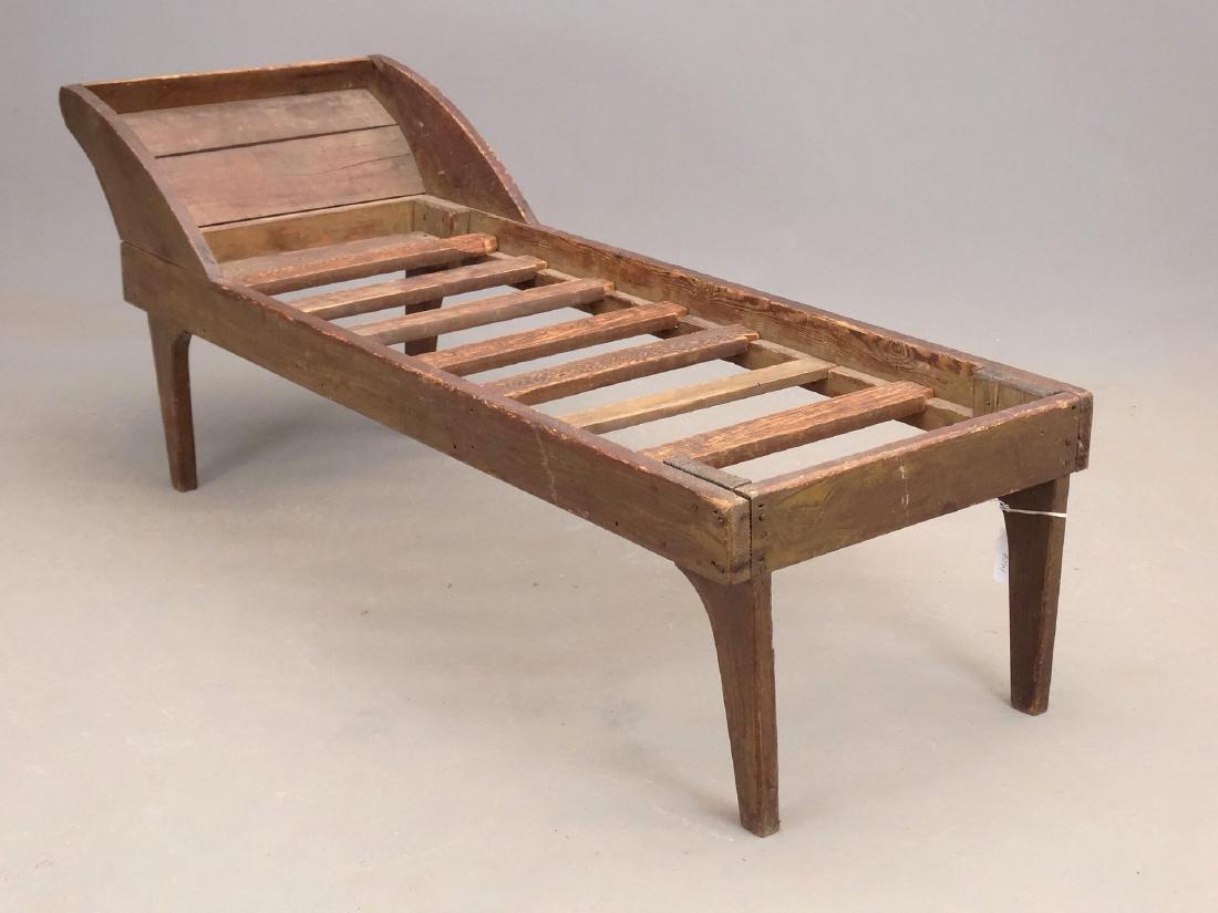 Primitive Bench (1 of 3)