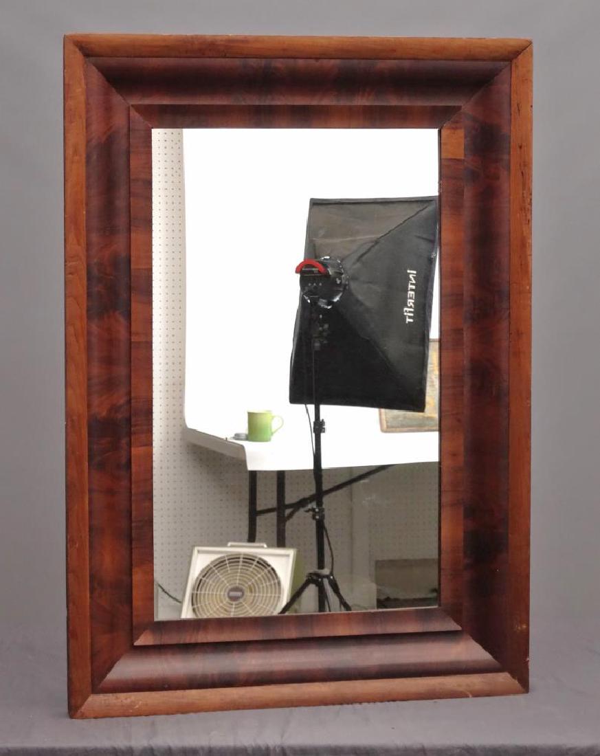 19th c. Ogee Mirror (1 of 3)