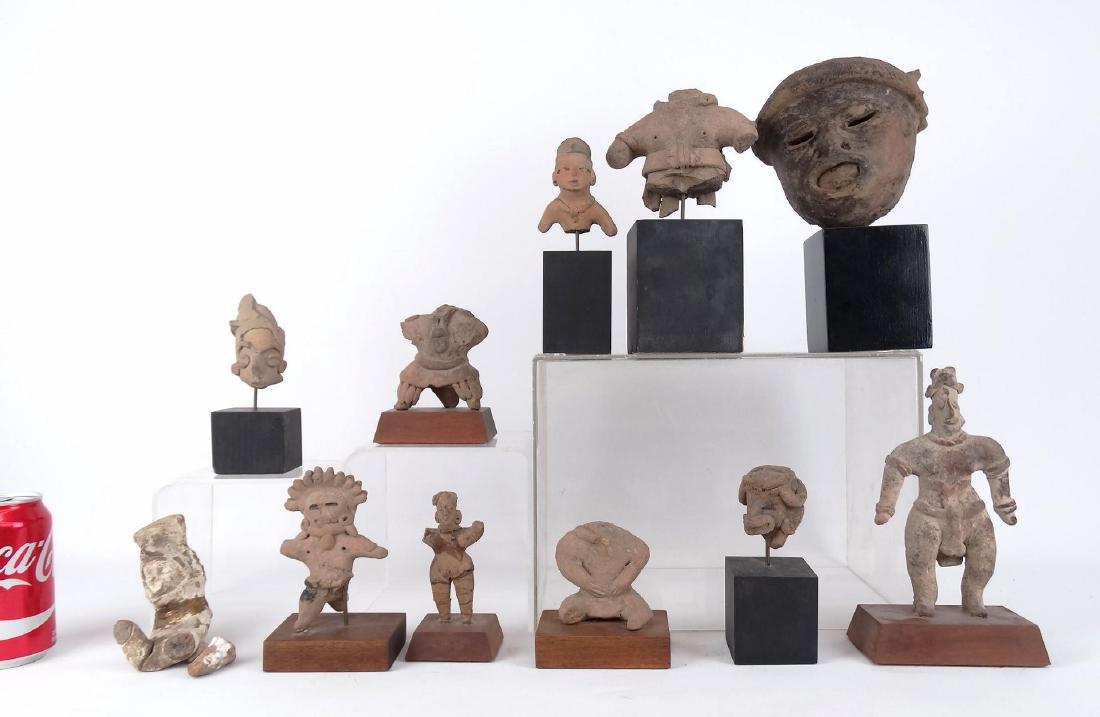 Pre Columbian Lot (1 of 9)