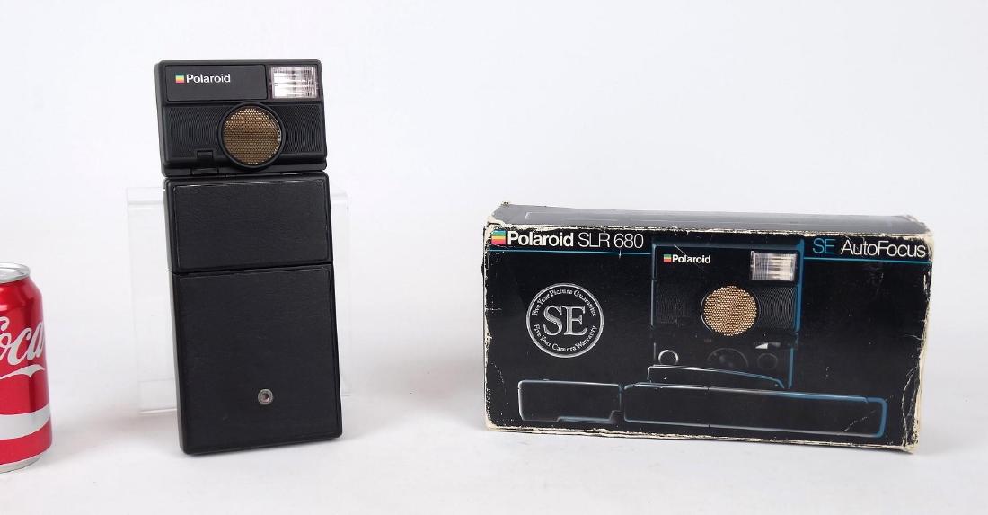 Polaroid Camera (1 of 3)