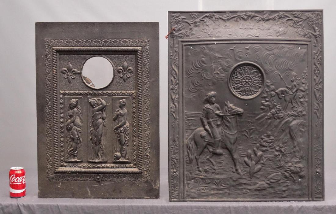 Fireplace Inserts (1 of 4)