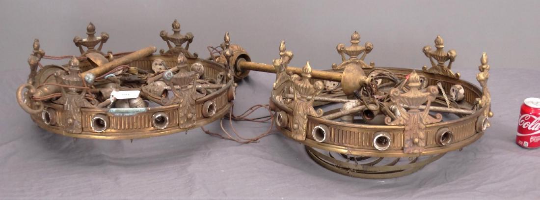 Chandeliers (1 of 4)