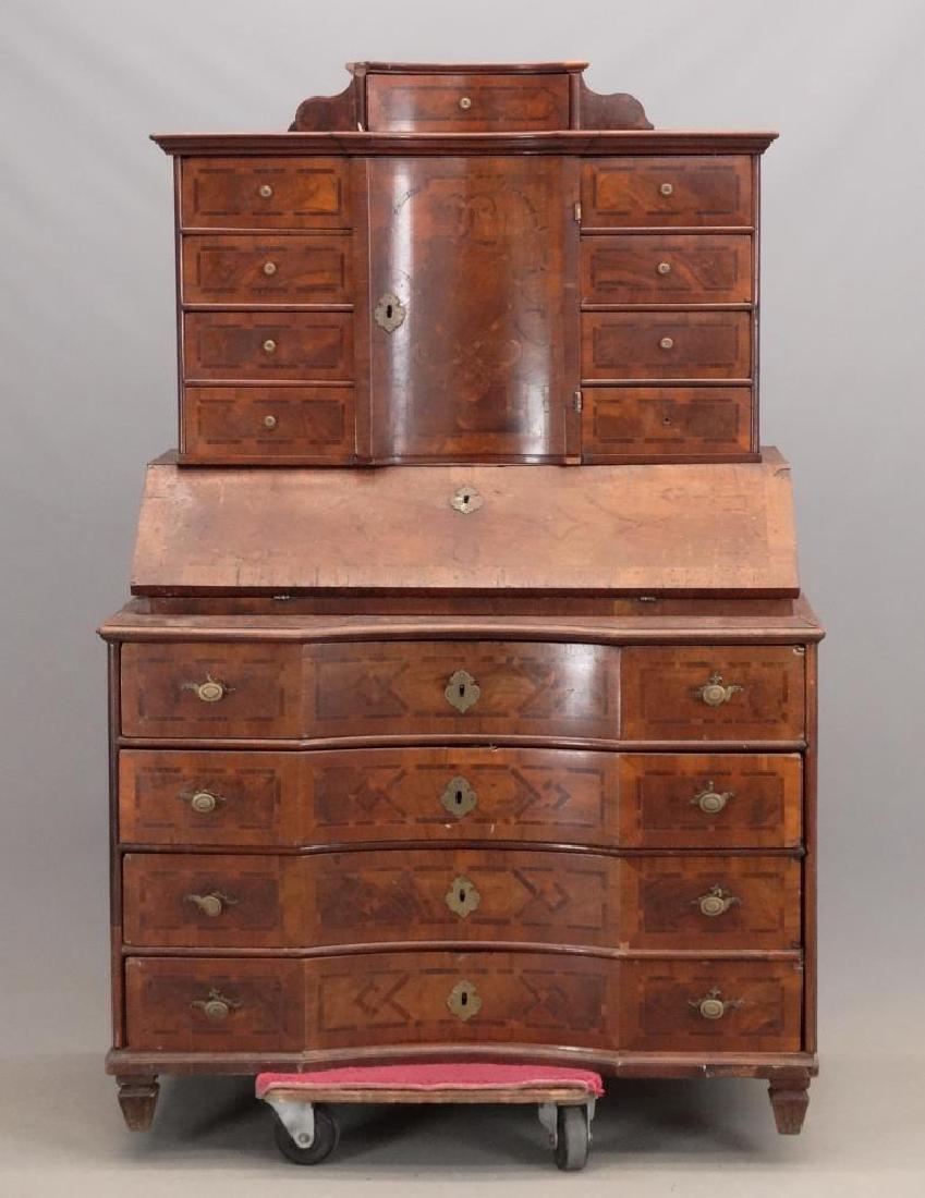 Continental Secretary (1 of 13)