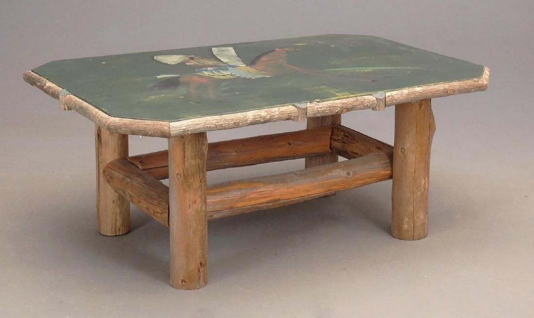 Coffee Table (1 of 3)