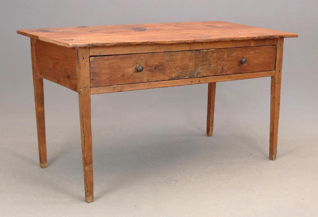 Primitive Table (1 of 3)