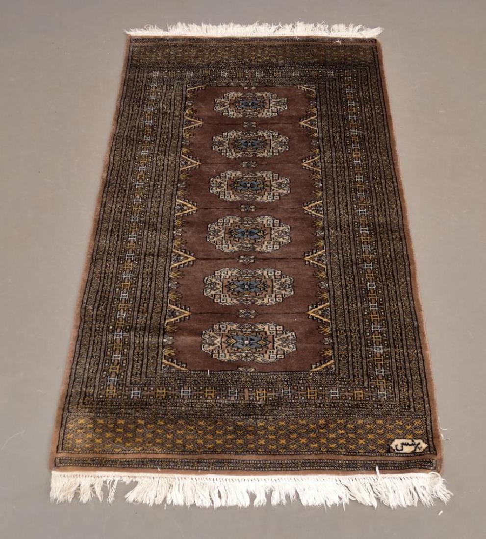 Oriental Rug (1 of 4)