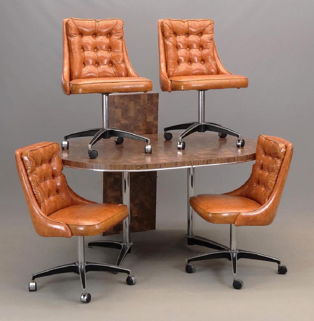 Table & Chairs (1 of 5)