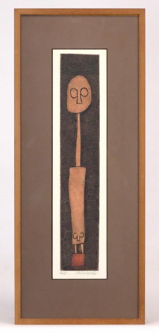 Joseph Demarais (20th Century) (1 of 4)