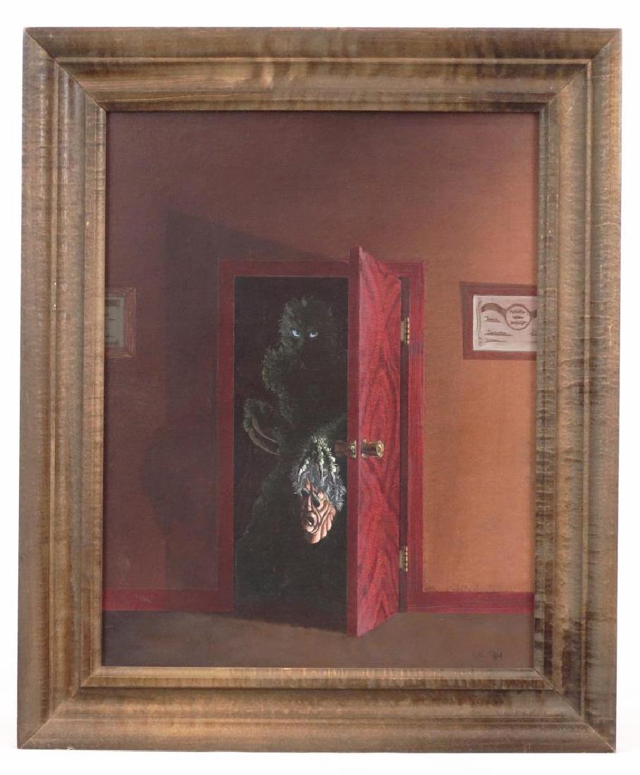 Charles Lang (American 20th Century) (1 of 6)