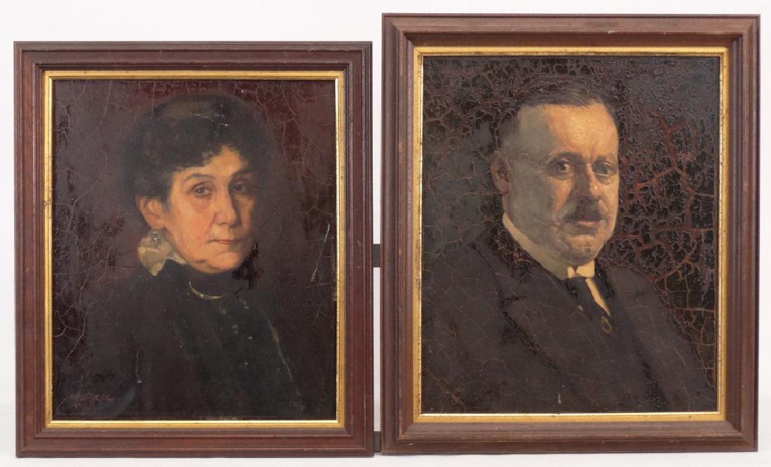 Pair Portraits (1 of 7)