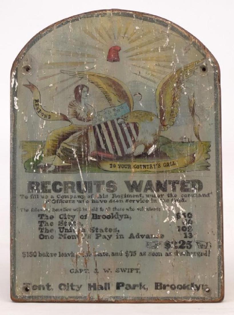 Brooklyn N.Y. Broadside (1 of 5)