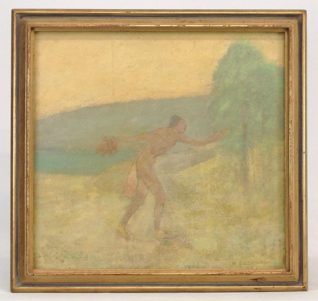 Edwin Willard Deming (1860-1942) (1 of 4)