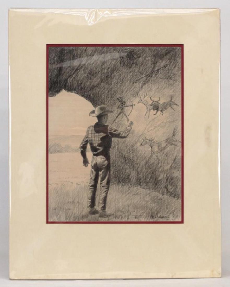 OW Anderson (American 20th c.) (1 of 5)