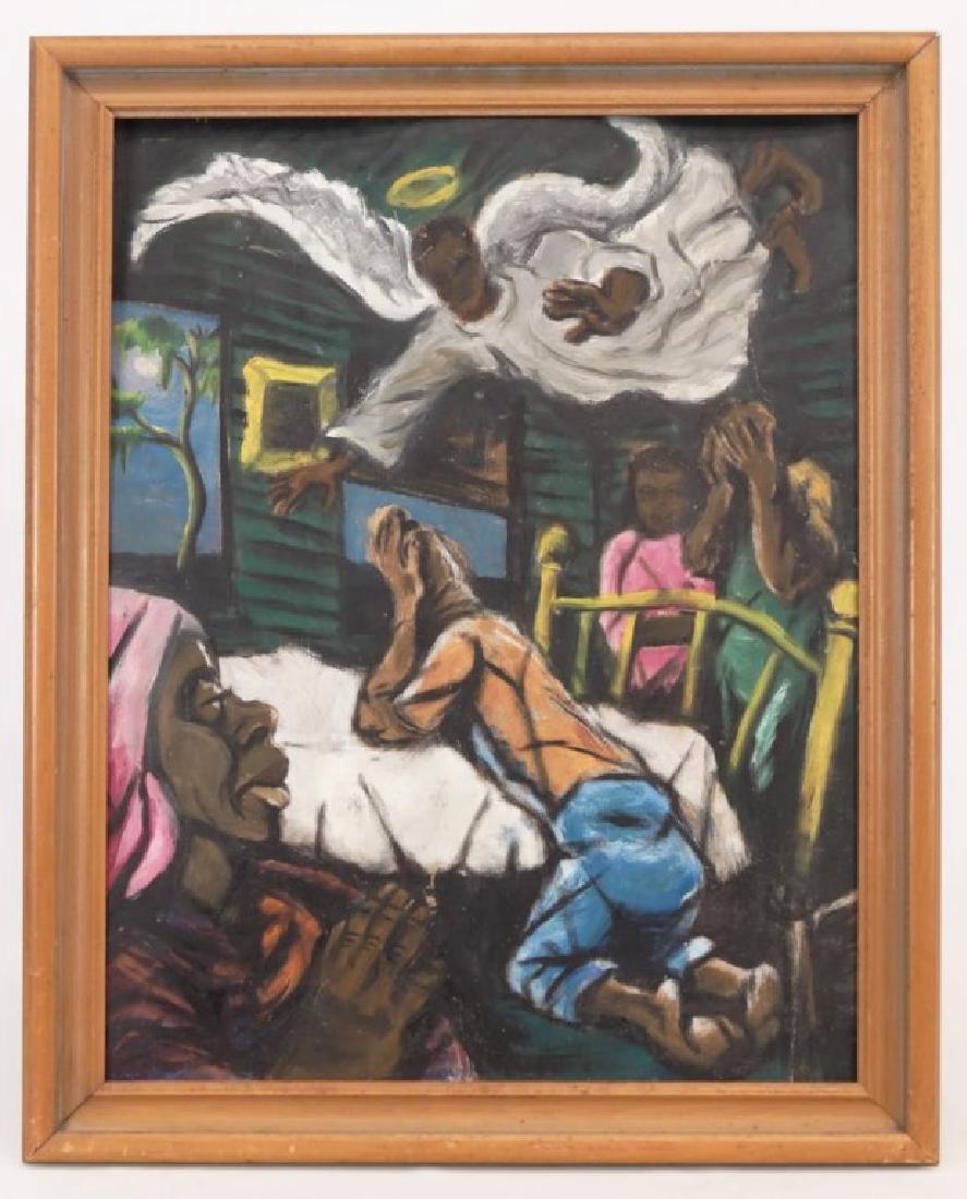 Illustration For Colliers Magazine (1 of 6)