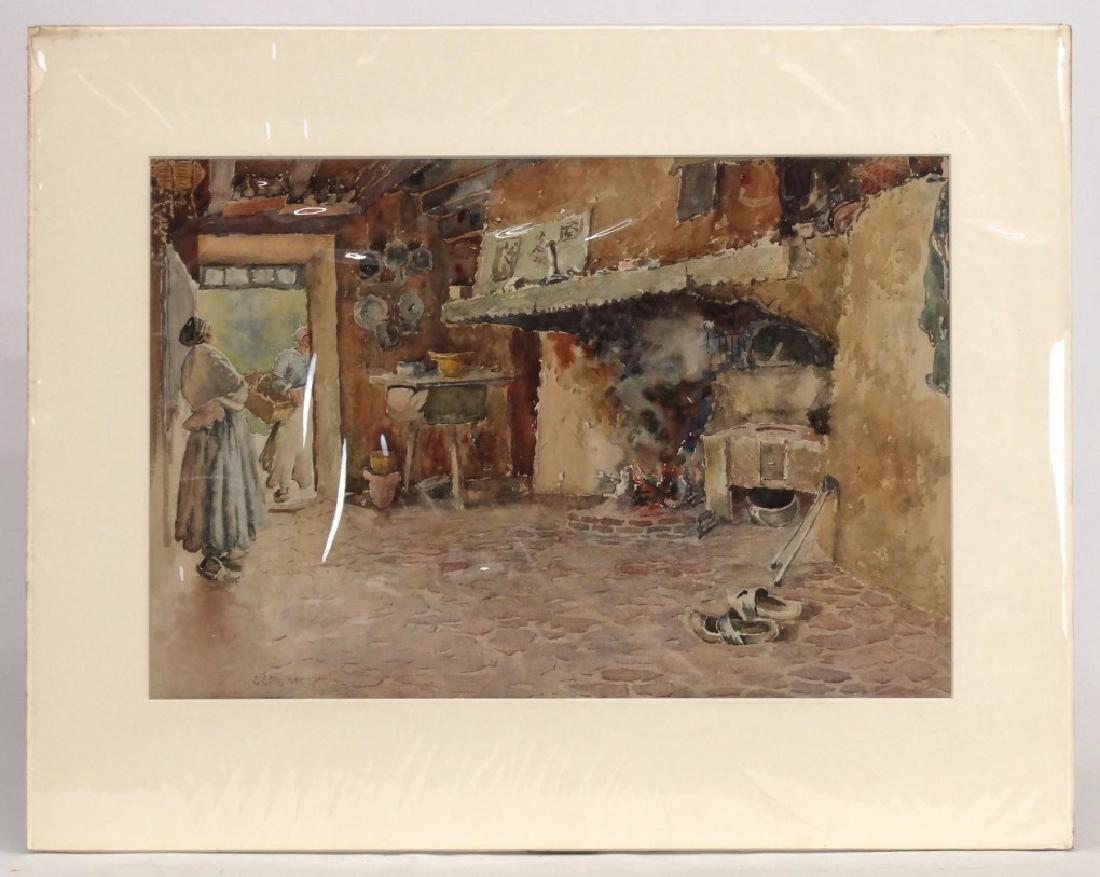 Edward Ertz (1862-1954) (1 of 4)