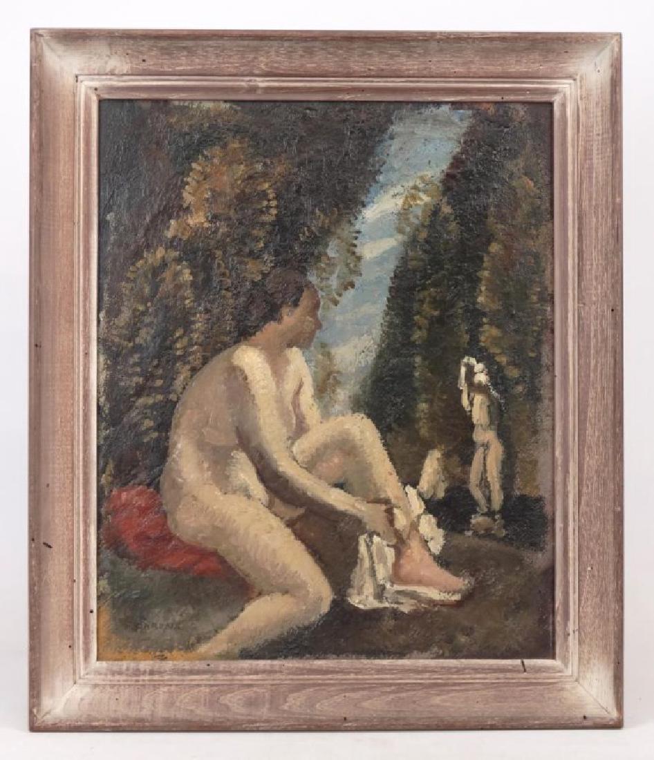 Felice Carena (1879-1966) (1 of 6)