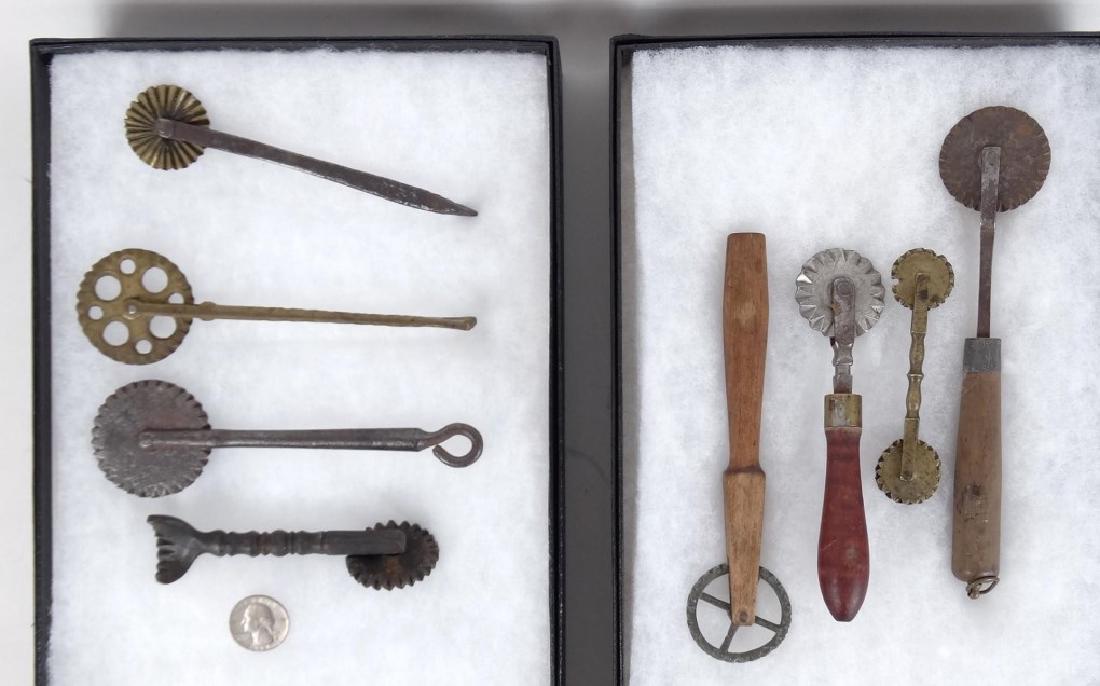 Pie Crimpers (1 of 5)