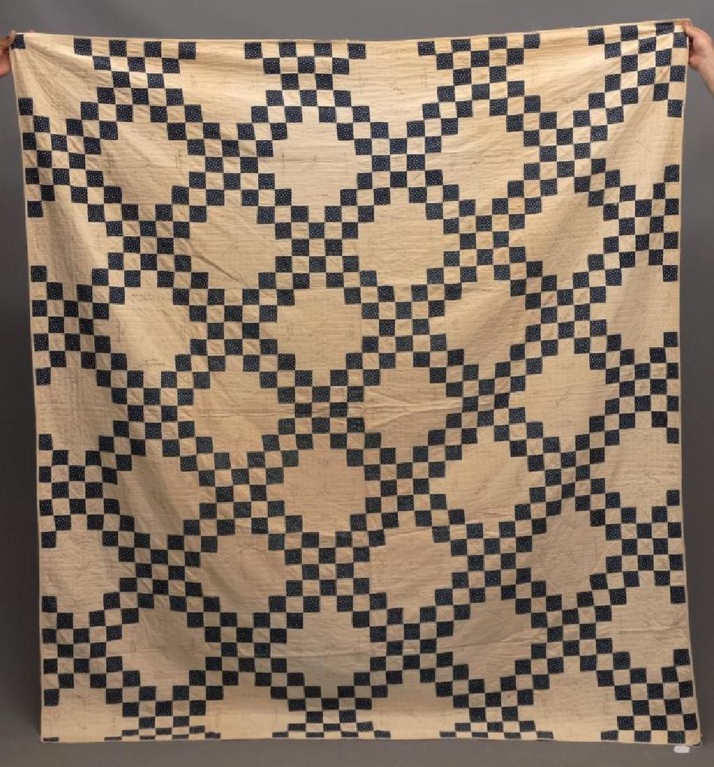 Autograph Quilt (1 of 4)