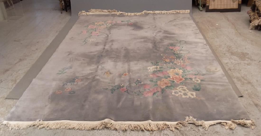 Chinese Rug (1 of 6)