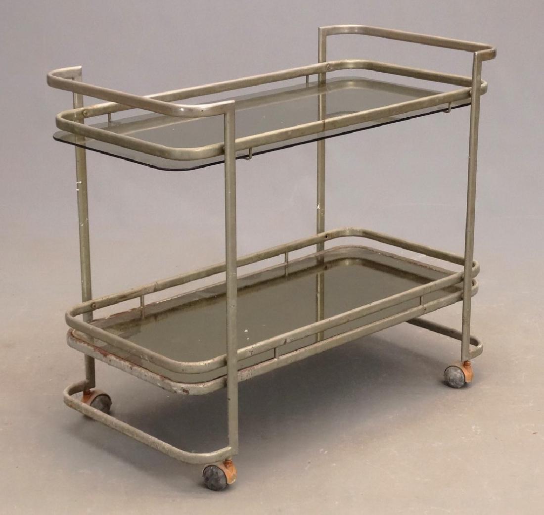 Vintage Teacart (1 of 3)