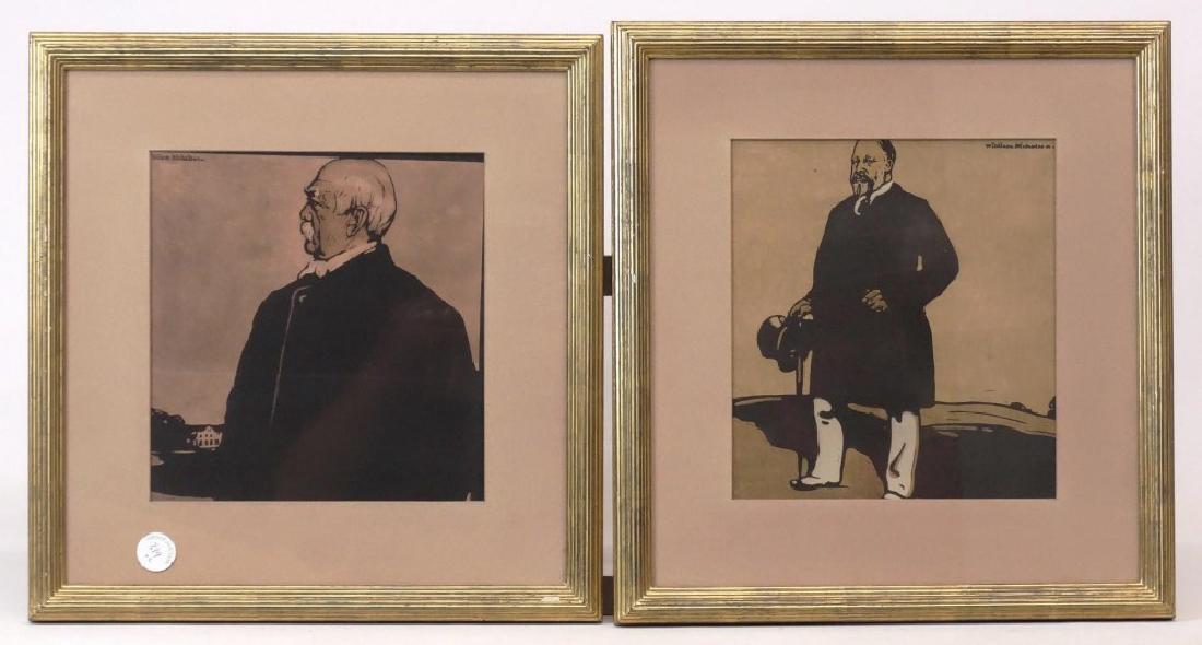 William Nicholson (1872-1949) (1 of 7)