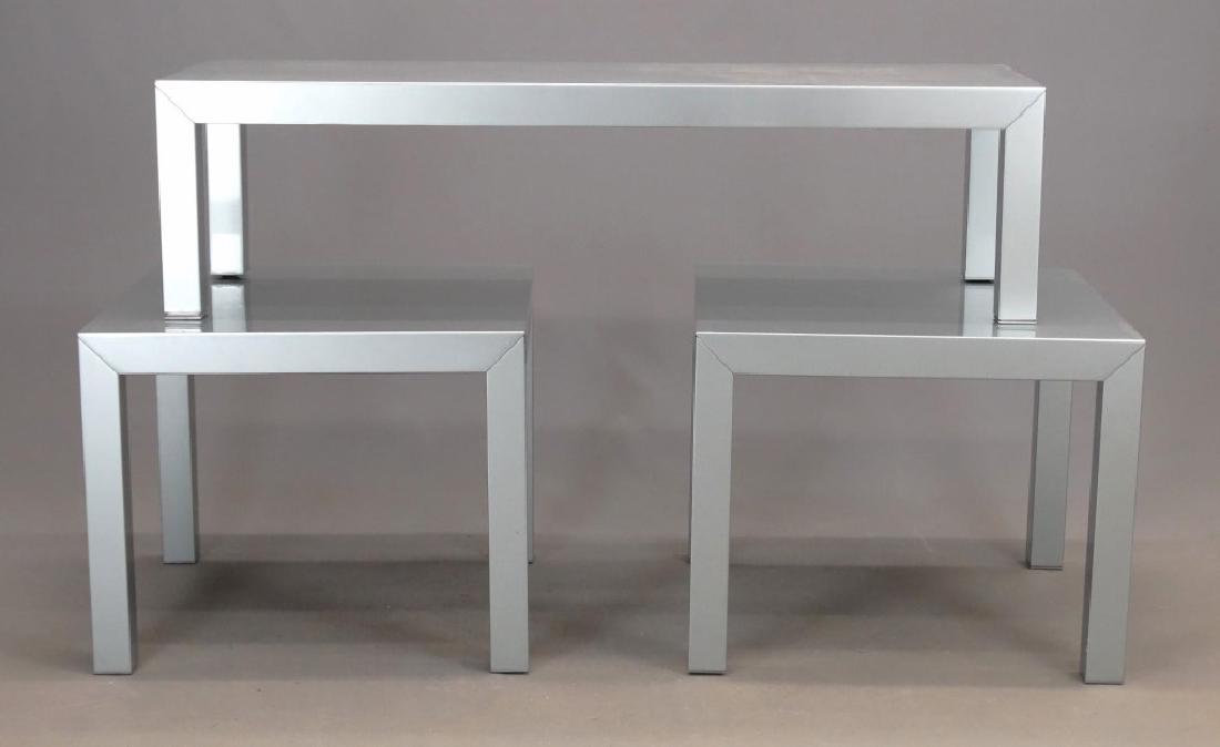 Modern Tables (1 of 3)
