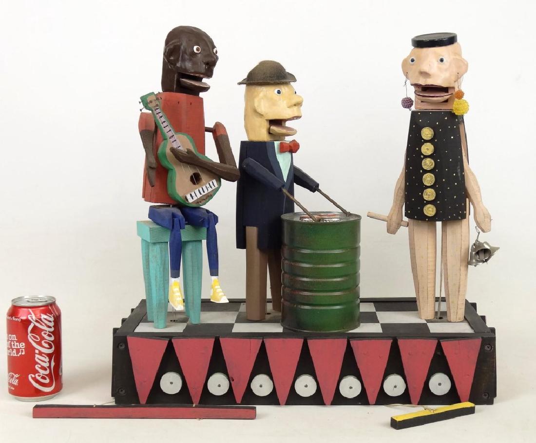 Folk Art Sculpture (1 of 9)