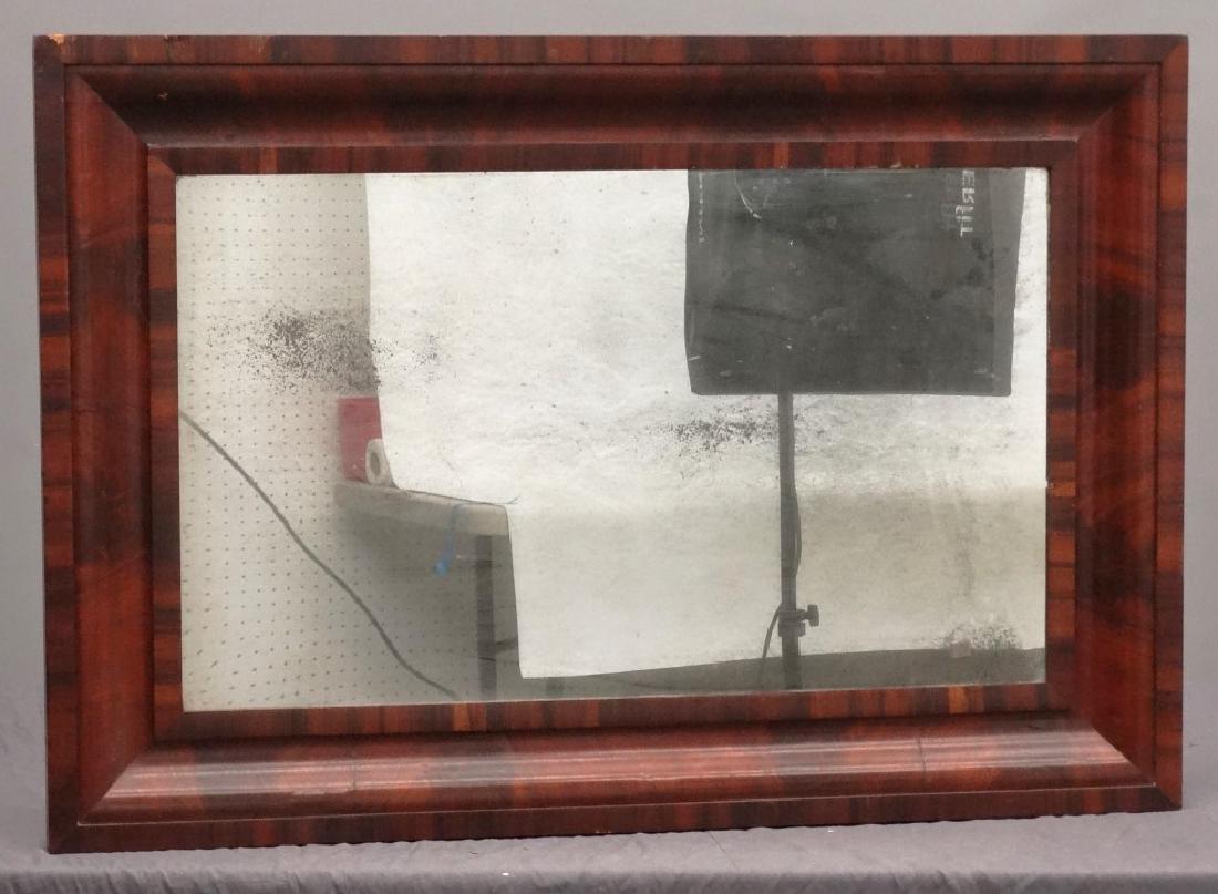 19th c. Ogee Mirror (1 of 2)