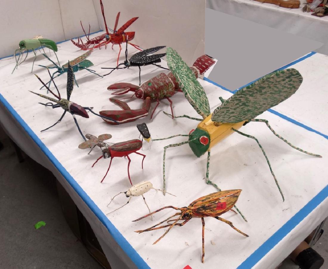 Ransford Naugler Nova Scotia Folk Art (1 of 5)