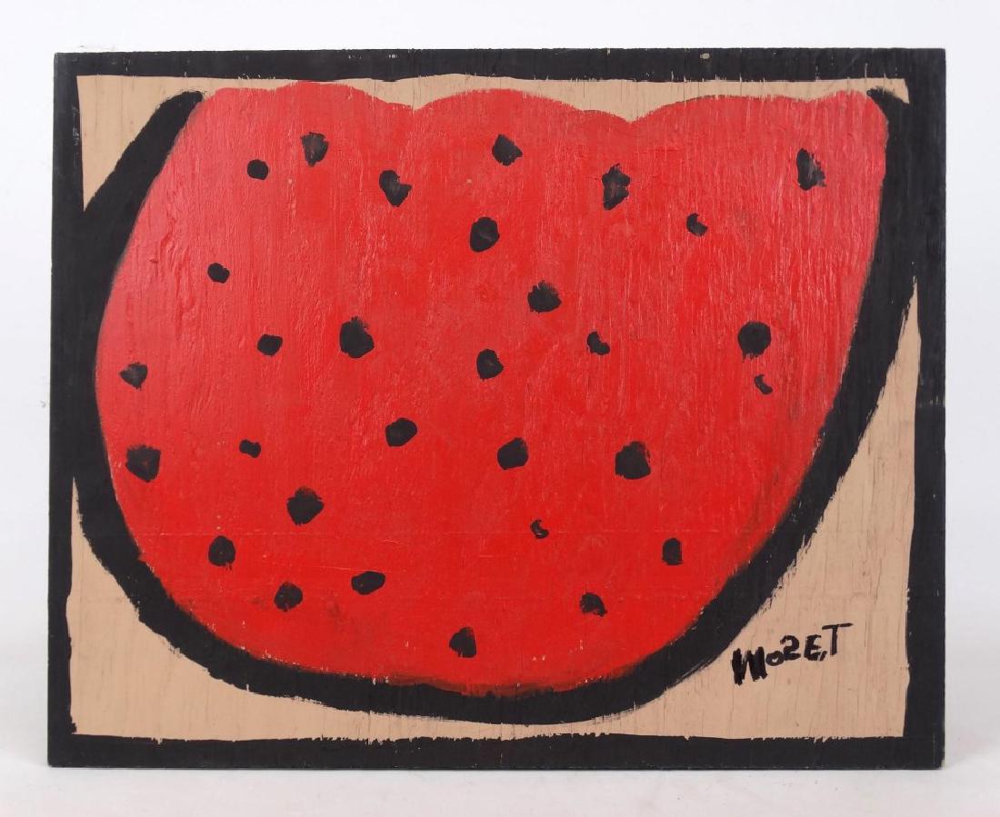 Mose Tolliver (1919-2006) (1 of 3)