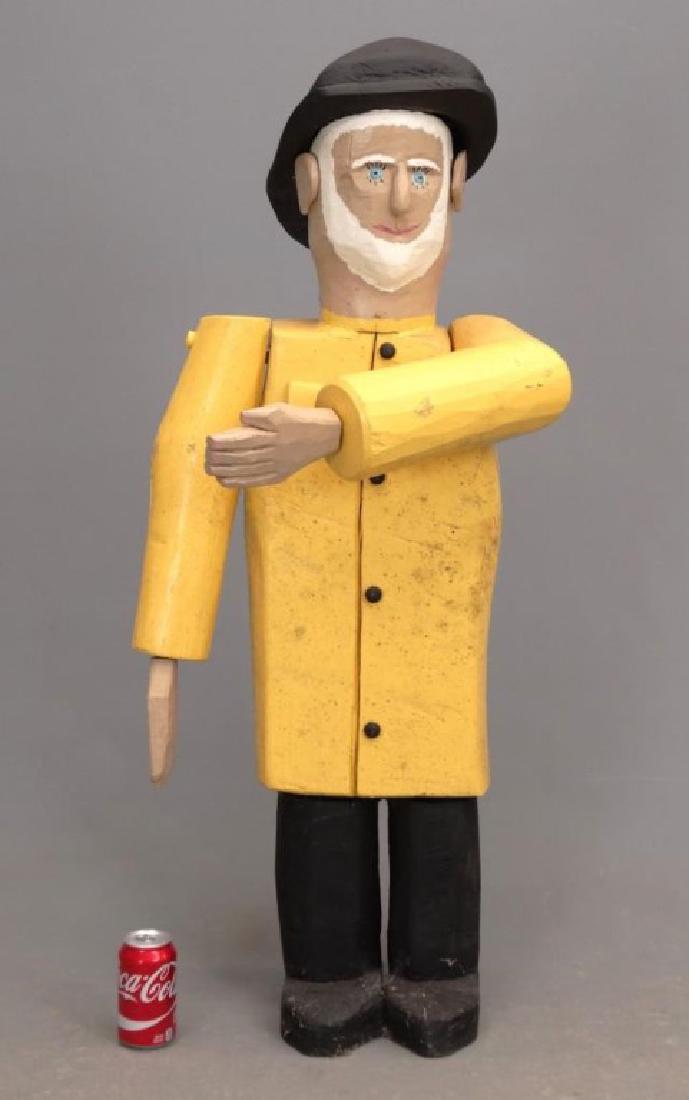 Ransford Naugler Nova Scotia Folk Art (1 of 6)