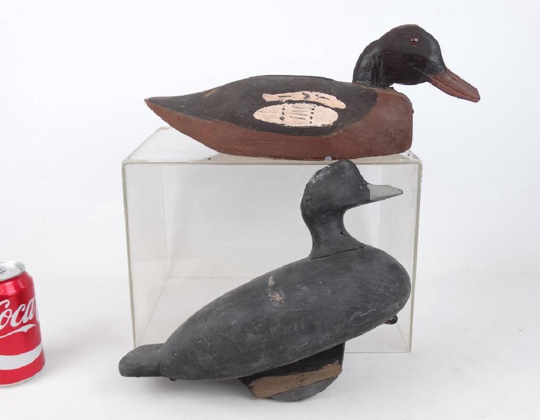 Nova Scotia Decoys (1 of 4)