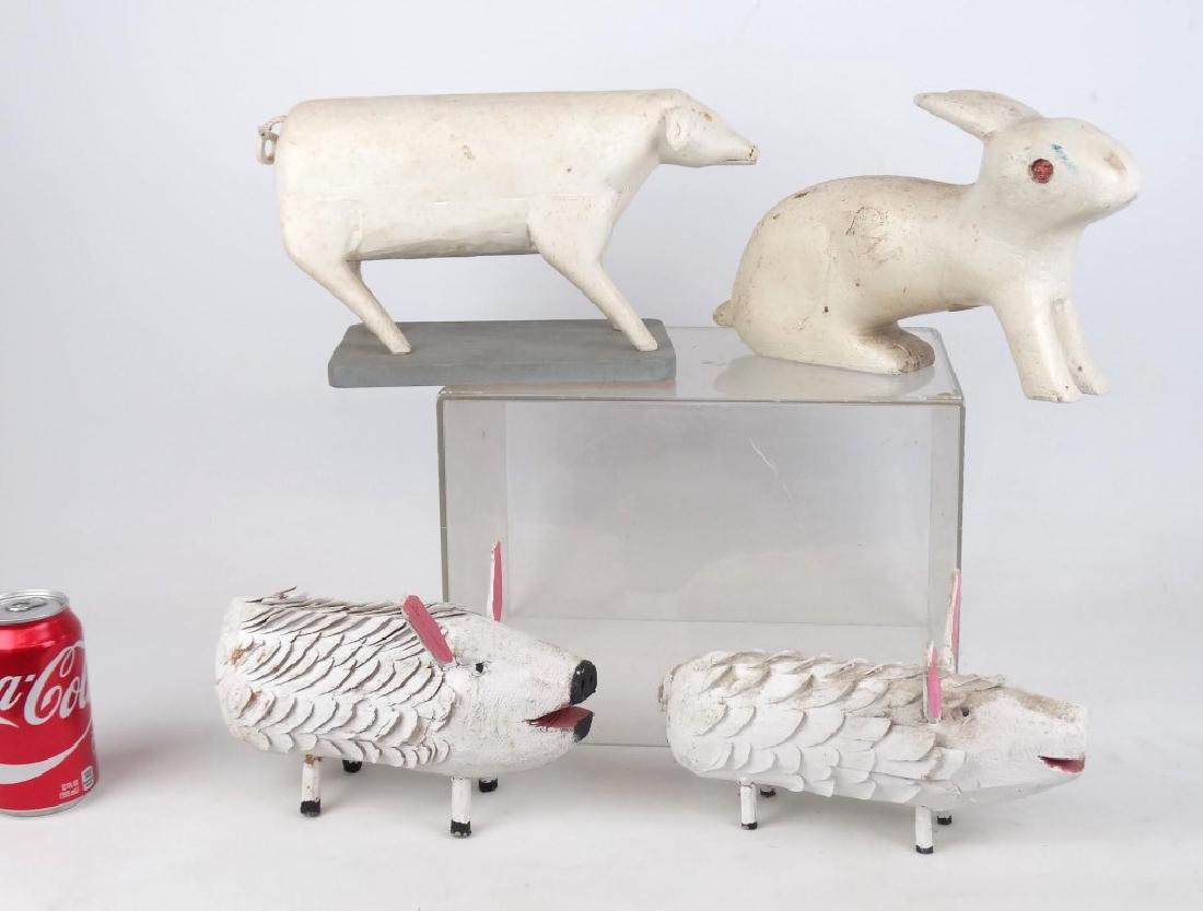 Nova Scotia Folk Art (1 of 6)