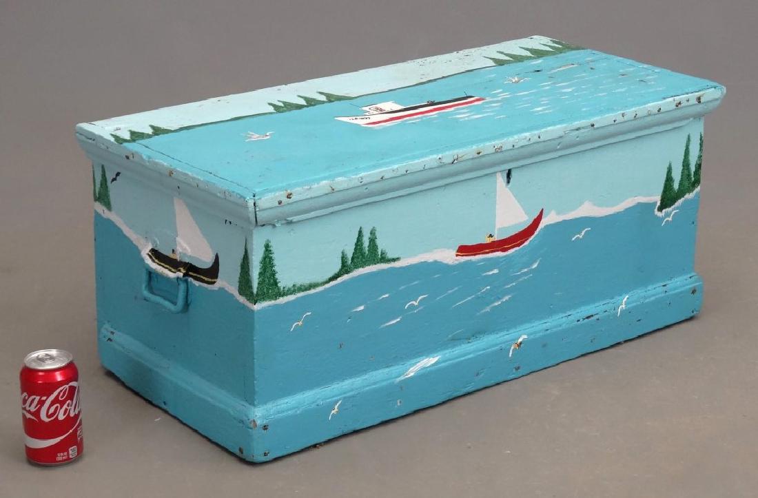 Ransford Naugler Nova Scotia Trunk (1 of 5)