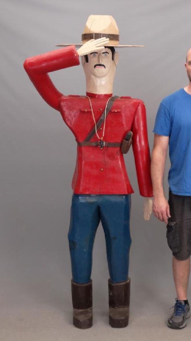 Ransford Naugler Nova Scotia Folk Art (1 of 8)