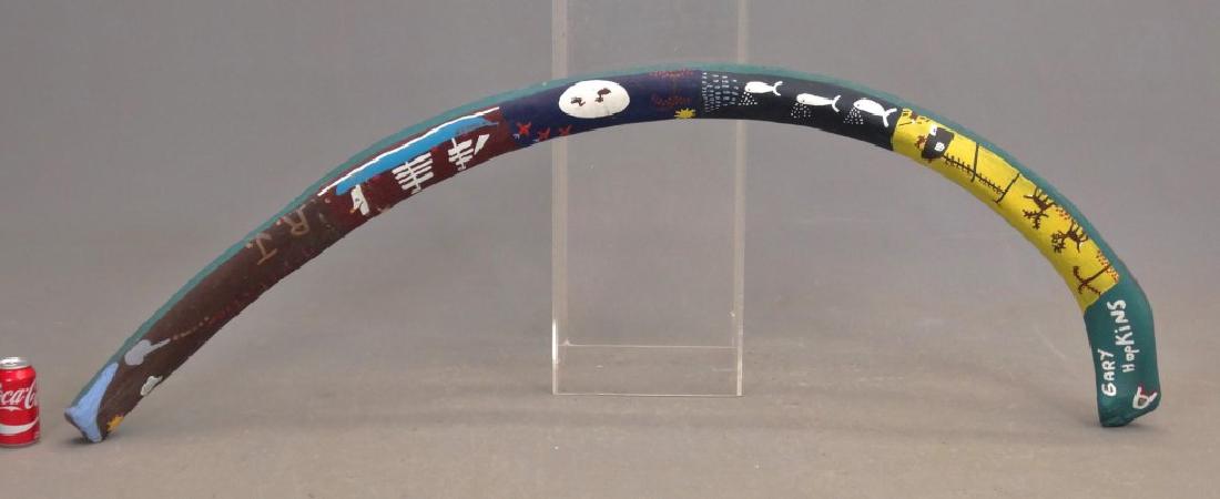 Gary Hopkins Nova Scotia Folk Art (1 of 4)