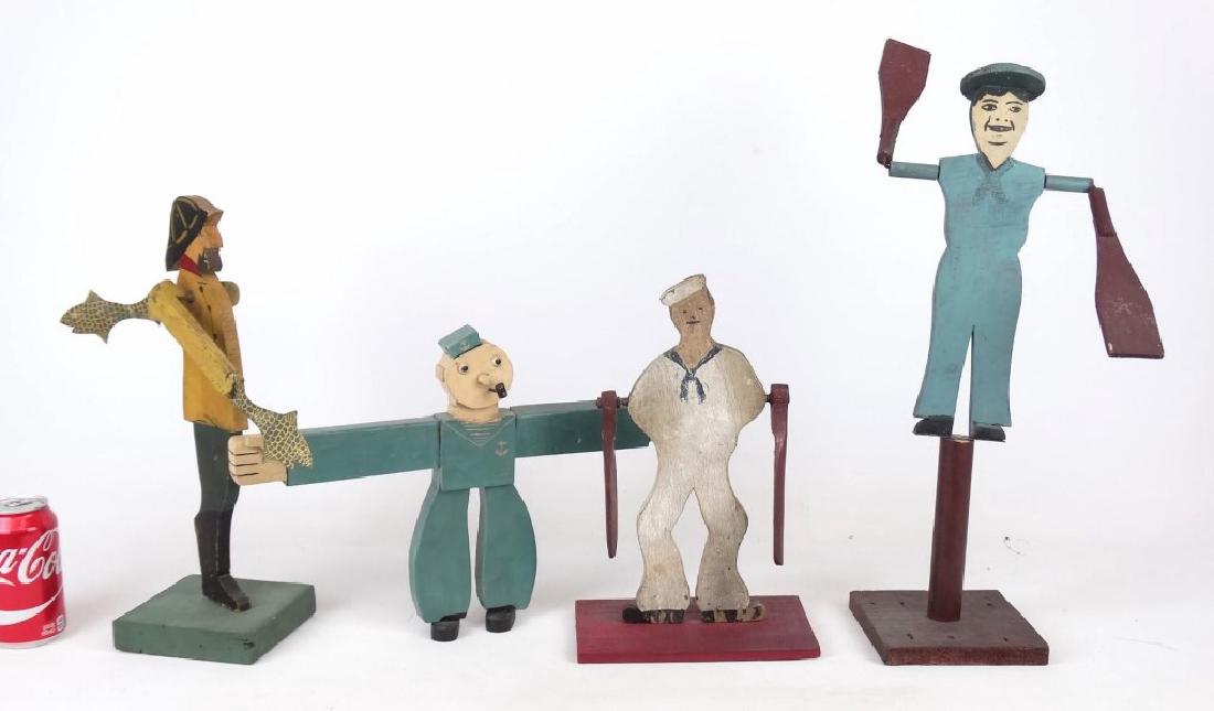 Sailor Whirligigs (1 of 4)