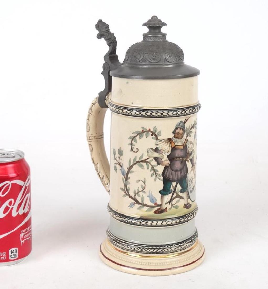 German Stein (1 of 6)