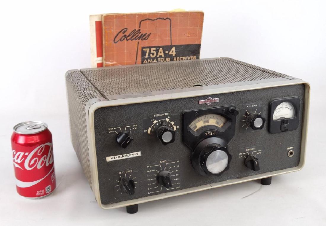 Collins Receiver (1 of 7)