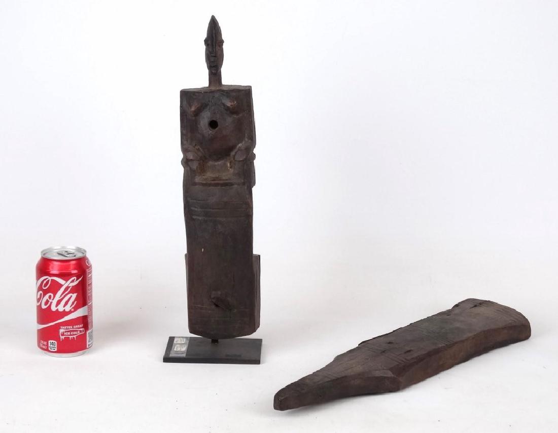 African Granary Door Lock (1 of 7)