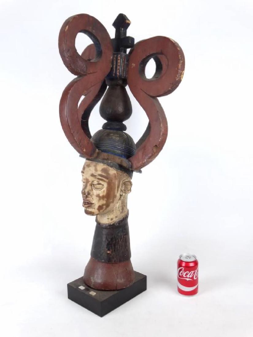 African Carving (1 of 8)