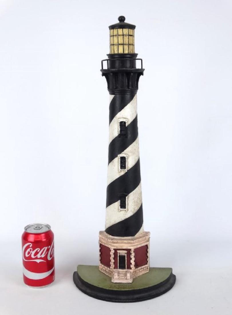 Lighthouse Doorstop (1 of 4)