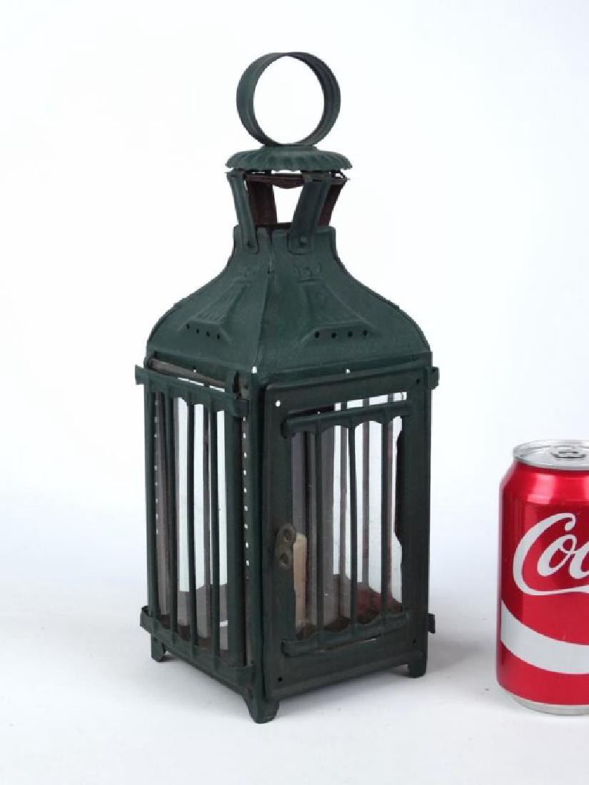19th c. Lantern (1 of 3)