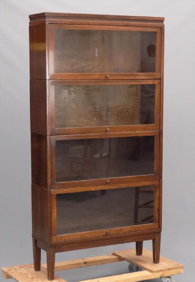 Stacking Bookcase (1 of 3)