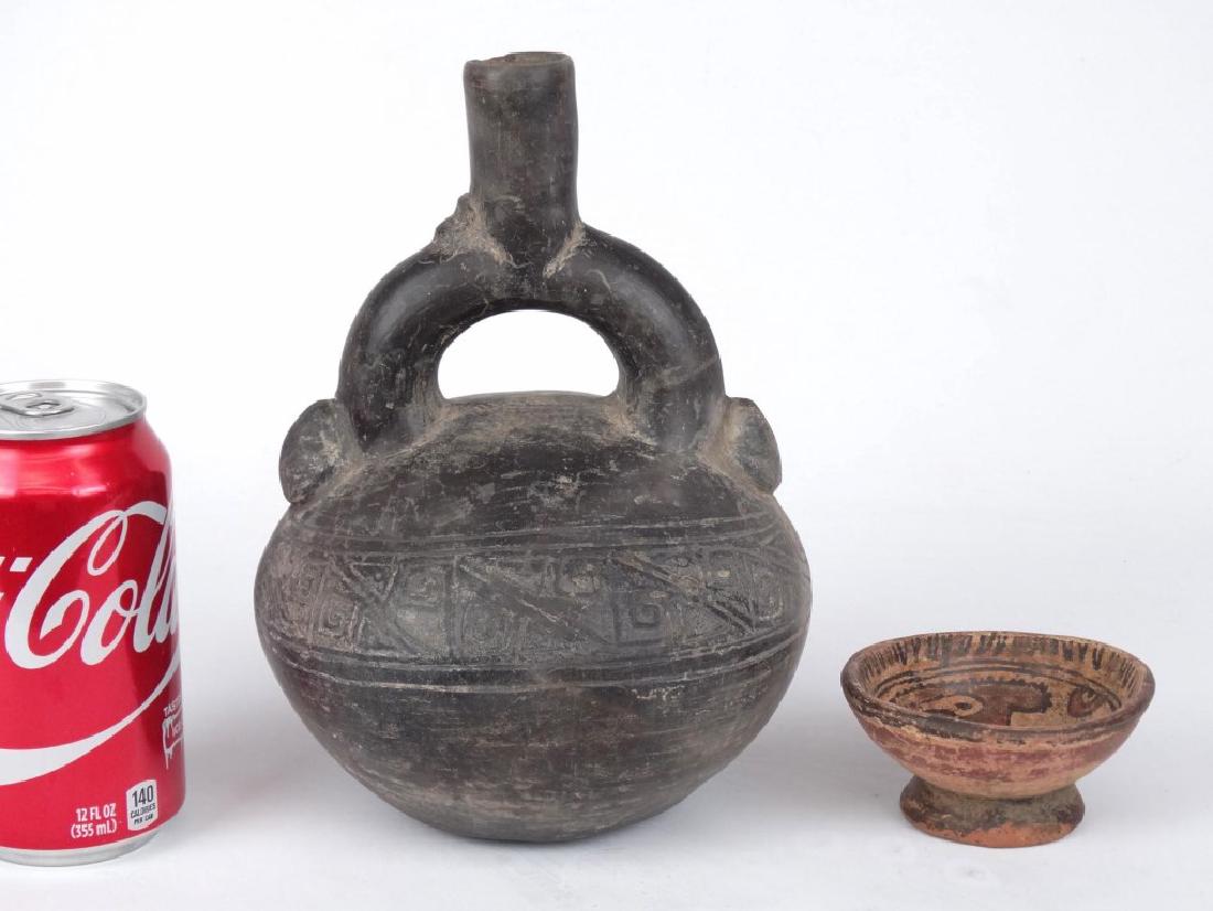 Pre Columbian Lot (1 of 6)