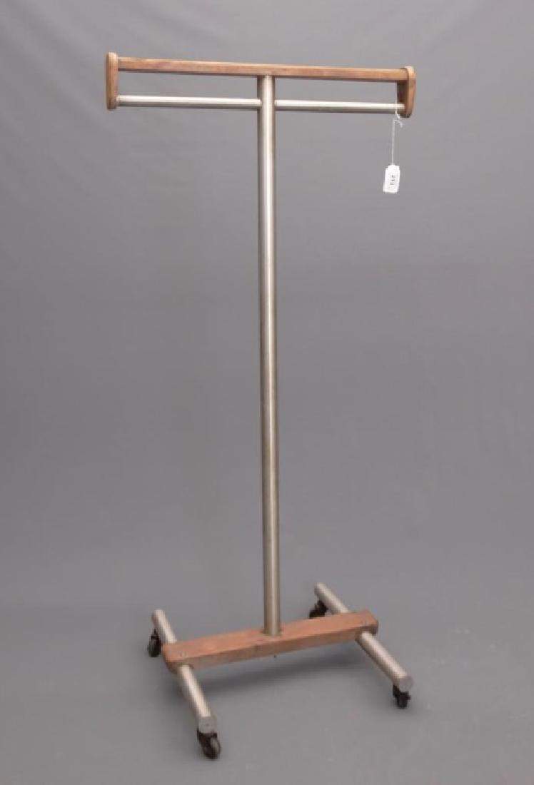 Rolling Rack (1 of 3)